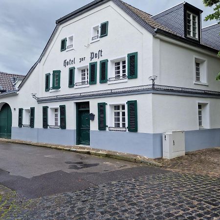 T&K Apartments - Several Apartments In Wegberg Exterior foto
