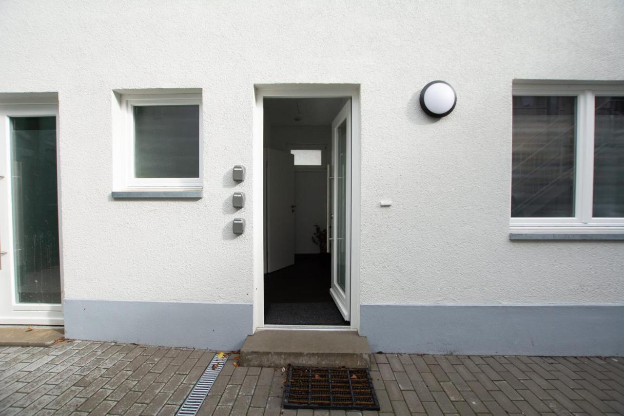 T&K Apartments - Several Apartments In Wegberg Exterior foto