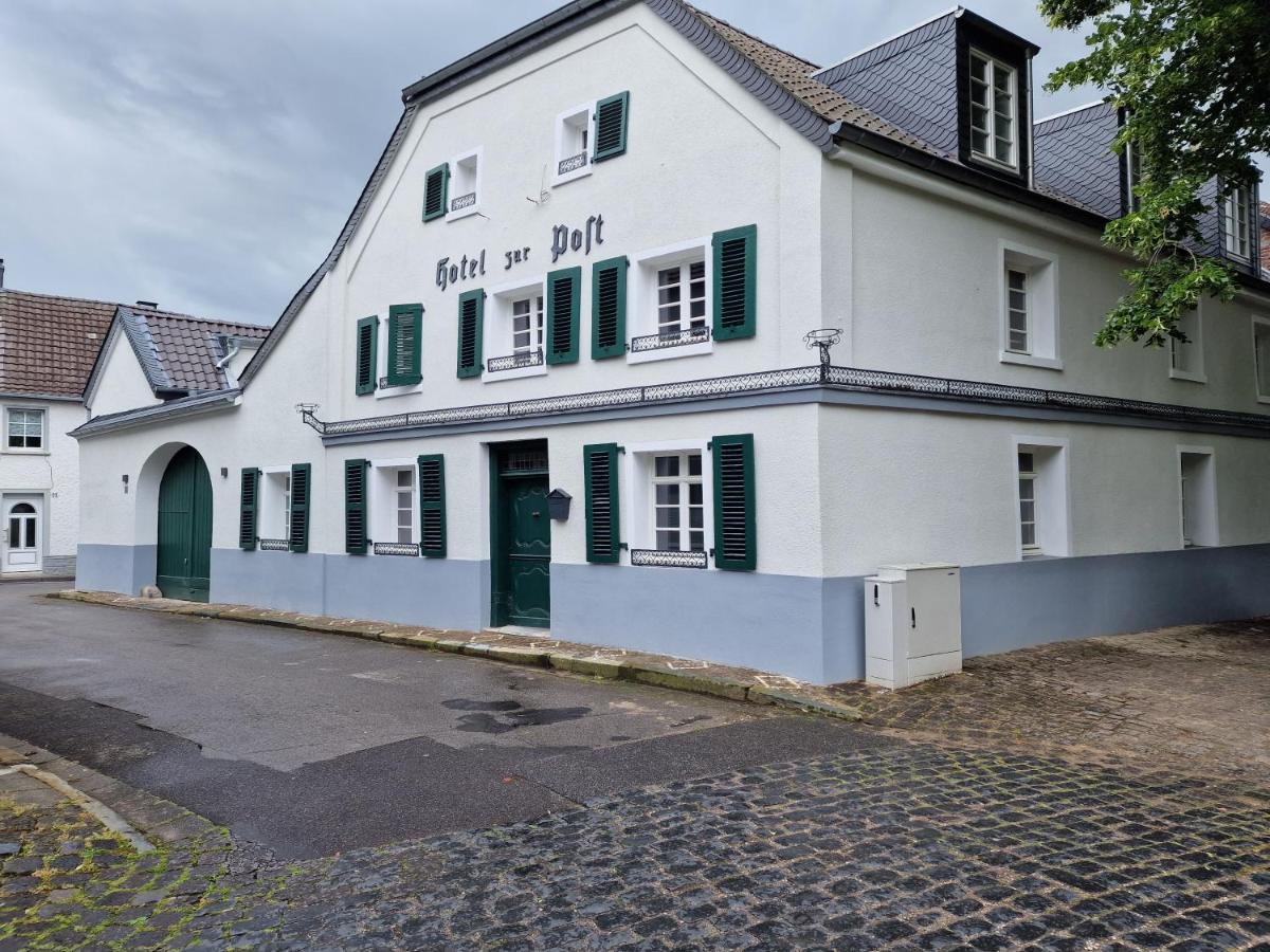 T&K Apartments - Several Apartments In Wegberg Exterior foto